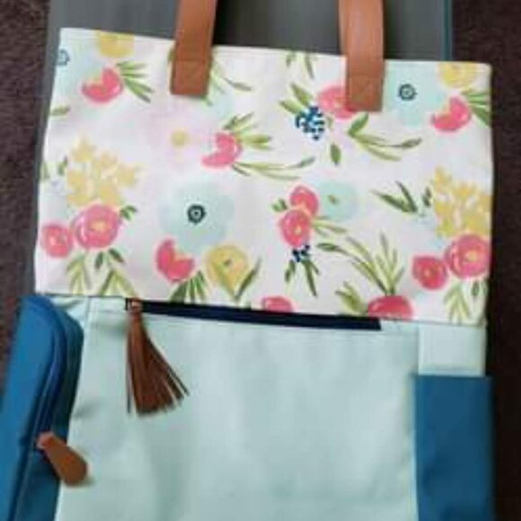 cloud island Other - Cloud island backpack diaper bag